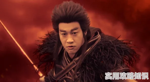 烈焰之武庚纪电视剧2025暑期热播特效炸裂燃爆今夏 烈焰之武庚纪电视剧2025暑期热播特效炸裂燃爆今夏